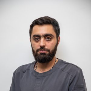 Տիգրան Սերգեյի Արզումանյան