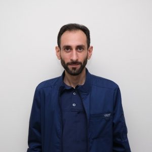 Vahan Ararati Isoyan