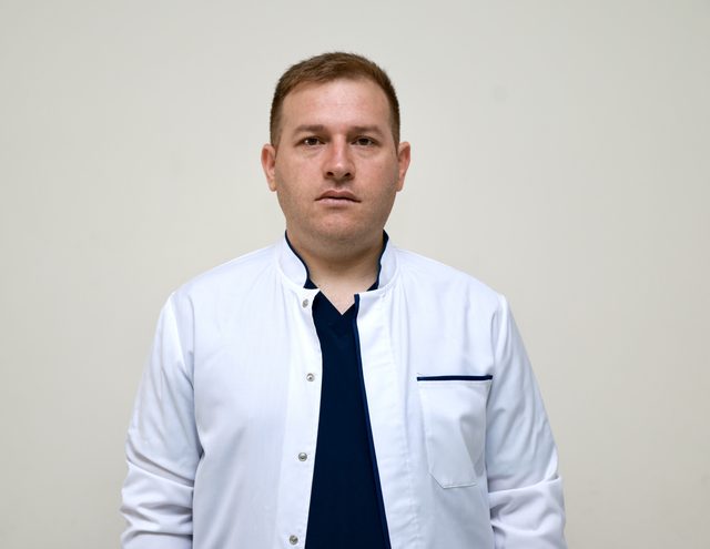Ваан Седракович Бадоян