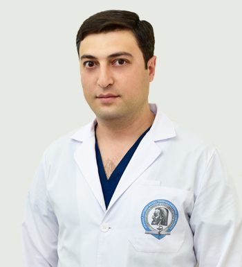 Vahe Mkrtchi Hakobyan