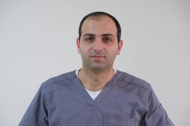 Vanuni Hovhannesi Khachatryan