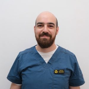 Vardan Andraniki Abrahamyan