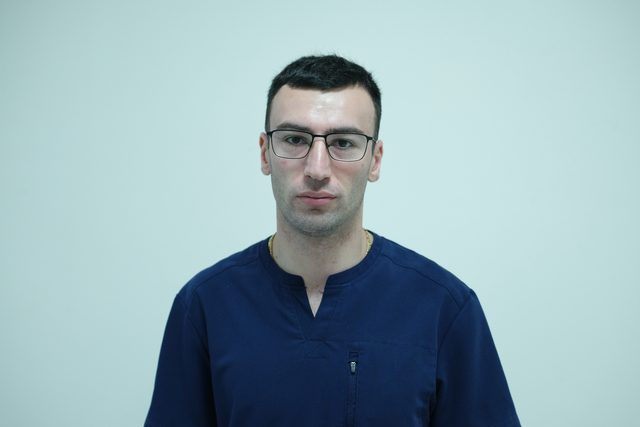 Виген Варданович Джаноян
