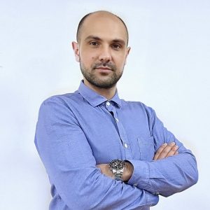Վլադիմիր Լևոնի Հարությունյան