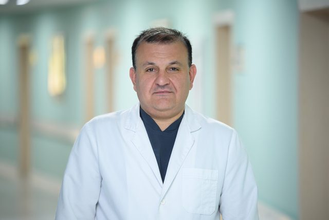 Arman Pargevi Hakobyan