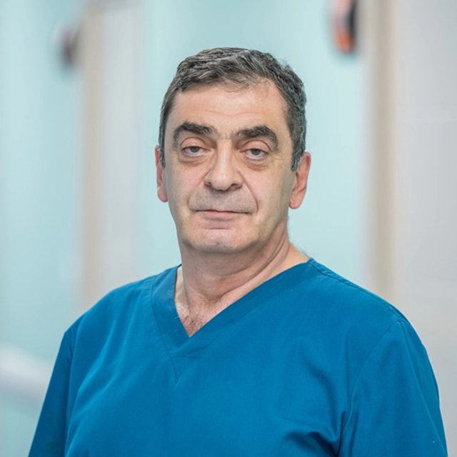 Արմեն Հովհաննիսյան