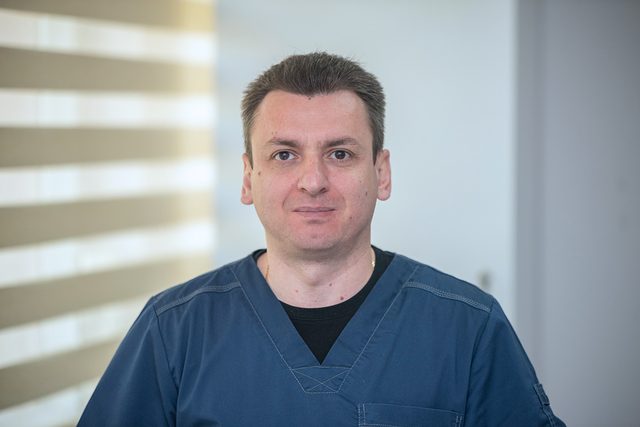 Armen Sureni Minasyan