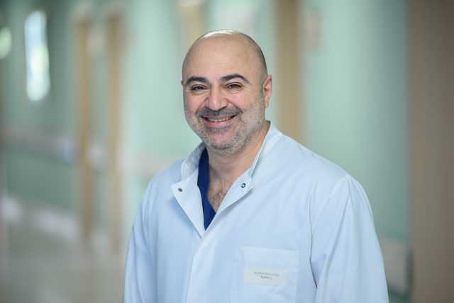 Artem Stepanyan