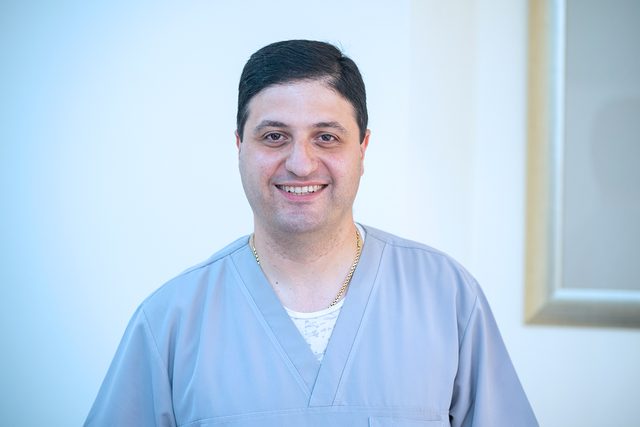 David Arazyan