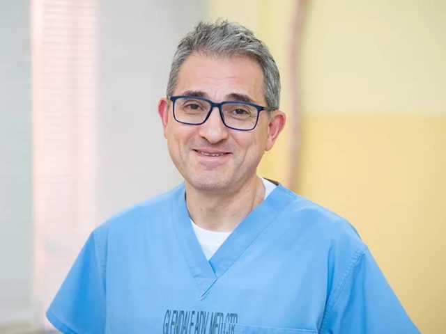 Davit Levoni Abovyan