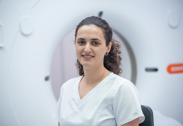 Elen Karapeti Arakelyan