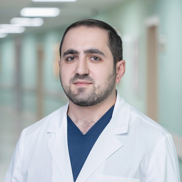 Hakob Shahverdyan