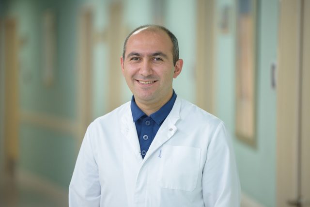 Harut Shaburyan