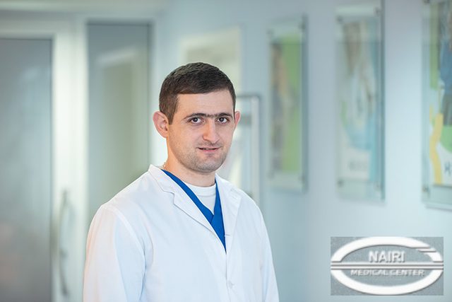 Mher Arseni Otaryan