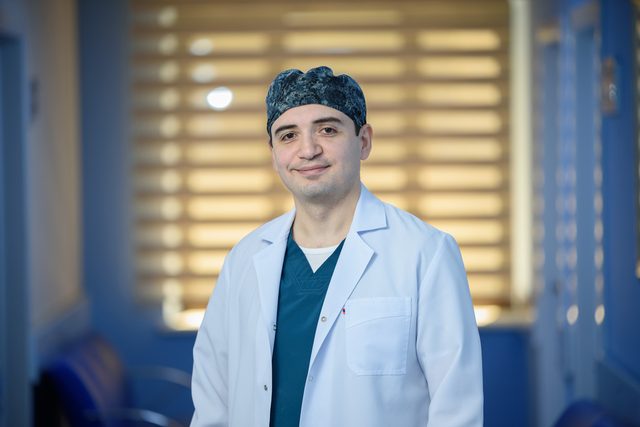 Narek Raffii Melkonyan