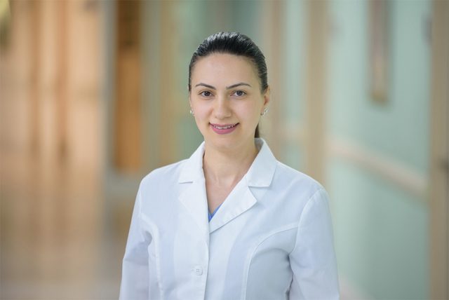 Նելլի Սաշայի Համբարձումյան