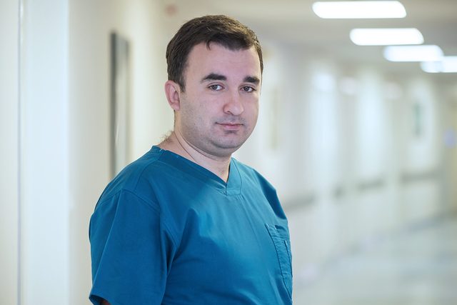 Tigran Andraniki Adamyan
