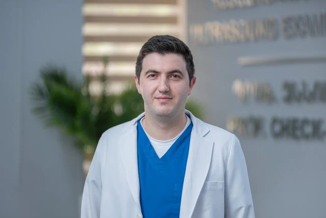 Տիգրան Գեորգիի Խաչատրյան