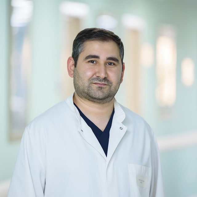 Vahe Aliki Margaryan