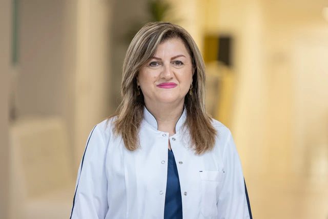 Zara Mikayeli Margaryan