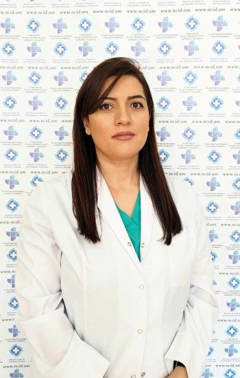 Anahit Gevorgi Arakelyan