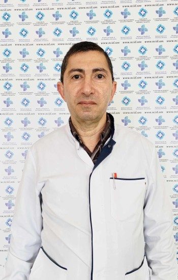 Անդրանիկ Արշակի Բաբայան