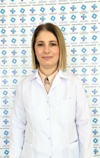 Հերմինե Միսակի Հովակիմյան