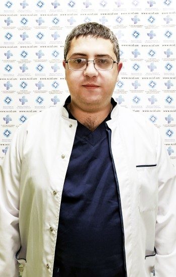 Կլեմենտ Արամի Պետանյան