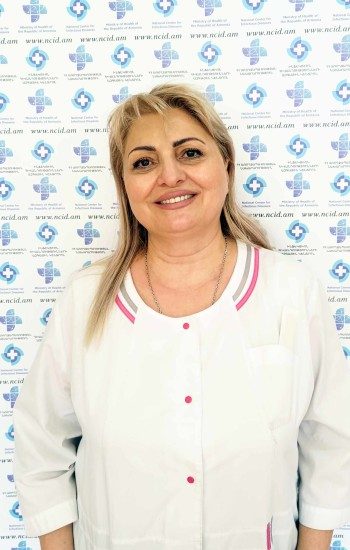 Մարինա Ռաֆիկի Դանիելյան