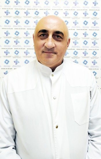 Tigran Zhorayi Chilingaryan