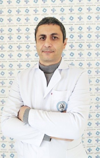 Վարդան Գևորգի Արզաքանյան