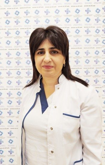 Ժաննա Բորիսի Չալյան