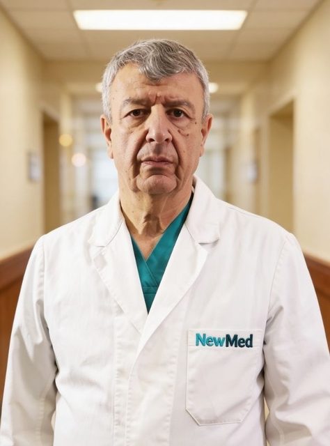 Tigran Tonakanyan