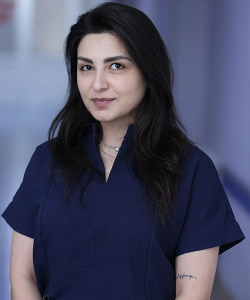 Anahit Miroyan