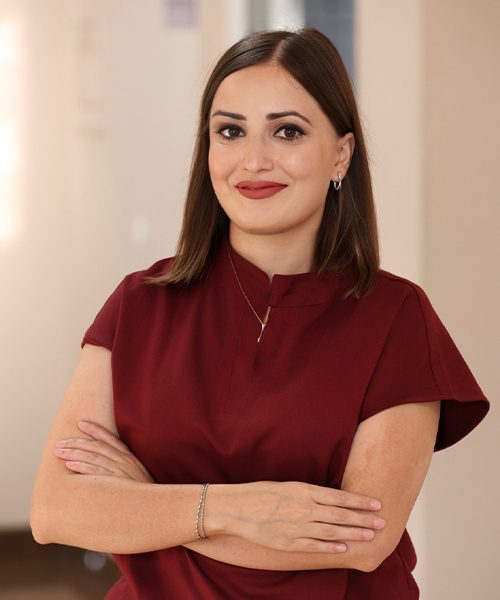 Araksya Manukyan