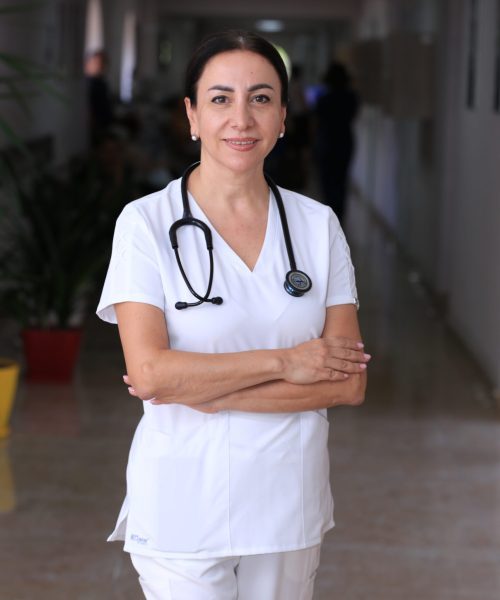 Arevik Stepanyan