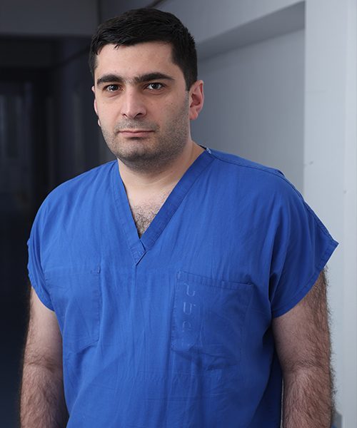 Aslan Yeghiazaryan