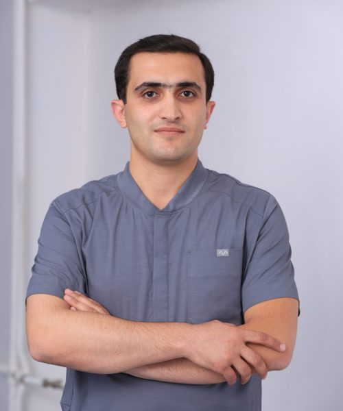 Gor Mayilyan