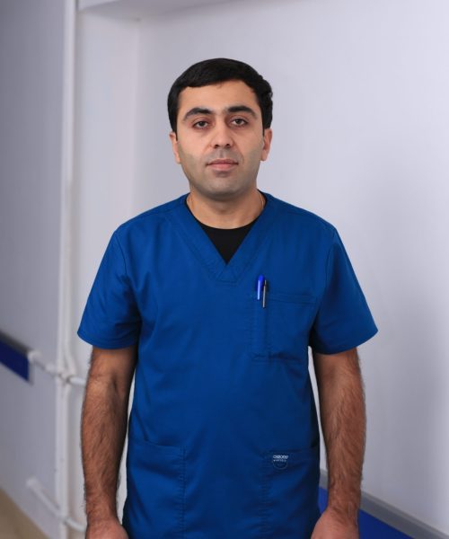 Harutyun Yaghmuryan