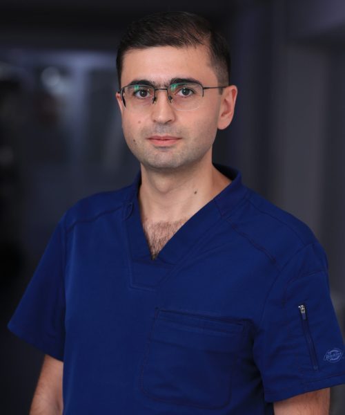 Haykaz Muradyan