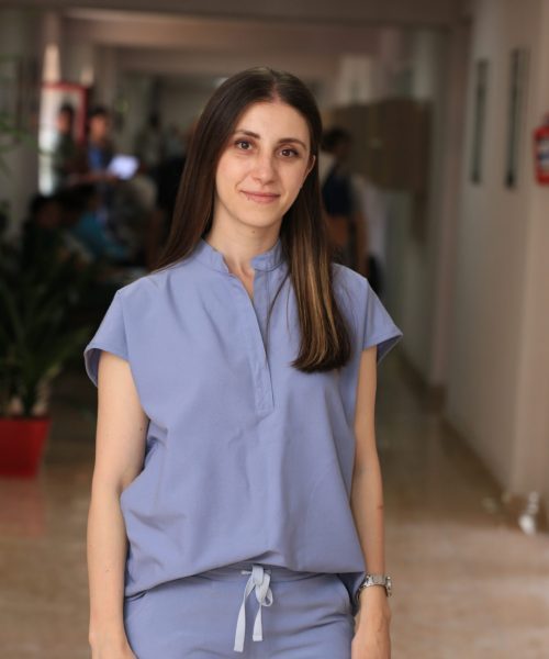 Haykuhi Shamtsyan