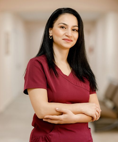 Lusine Grigoryan