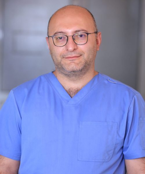 Mikayel Atyan