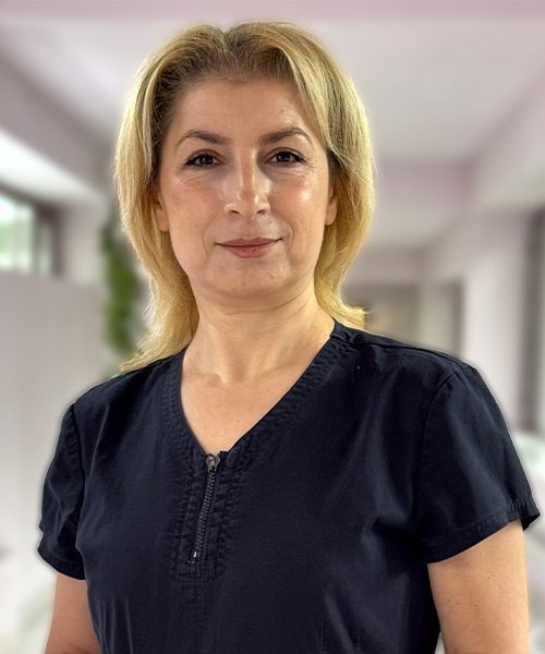 Nune Yeritsyan