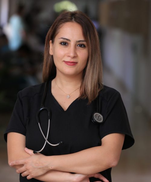 Sona Boyadjyan