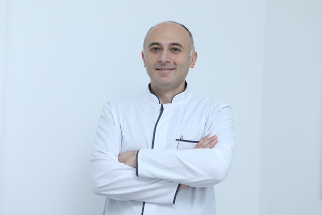 Արամ Միխայիլի Խաչատրյան