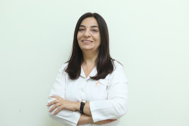 Կարինե Սիլֆետի Մարգարյան