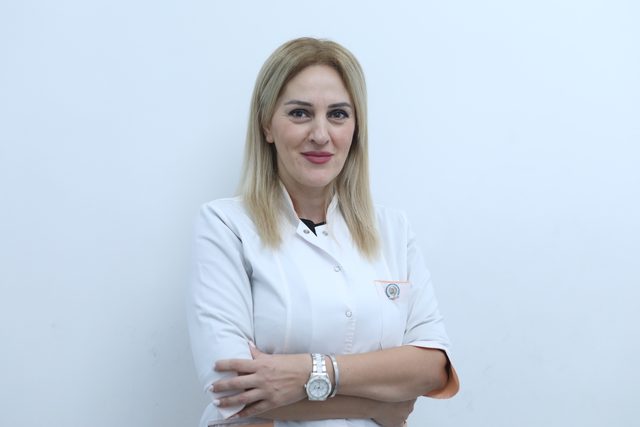 Ռուբինա Սեմյոնի Շիրոյան