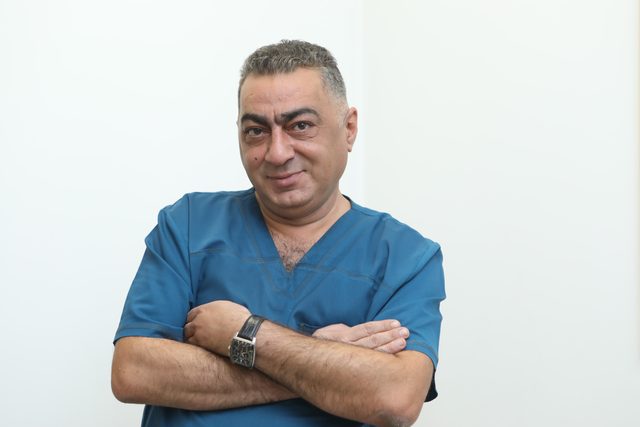 Վիգեն Գրիգորի Անանյան