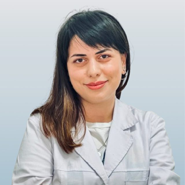 Էլիզաբեթ Խուդավերդյան
